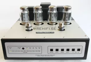 Audio Research VSI60