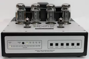 Audio Research VSI60