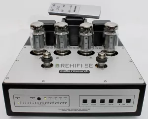 Audio Research VSI60