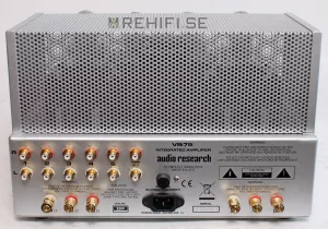 Audio Research VSI75