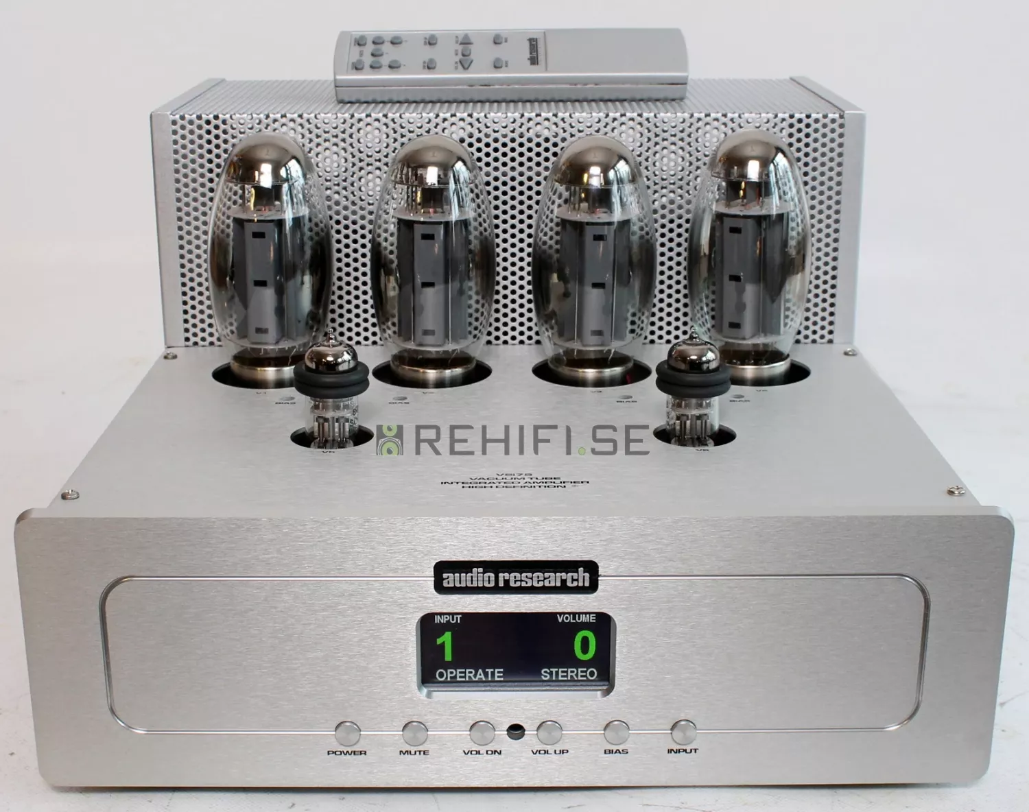 Audio Research VSI75