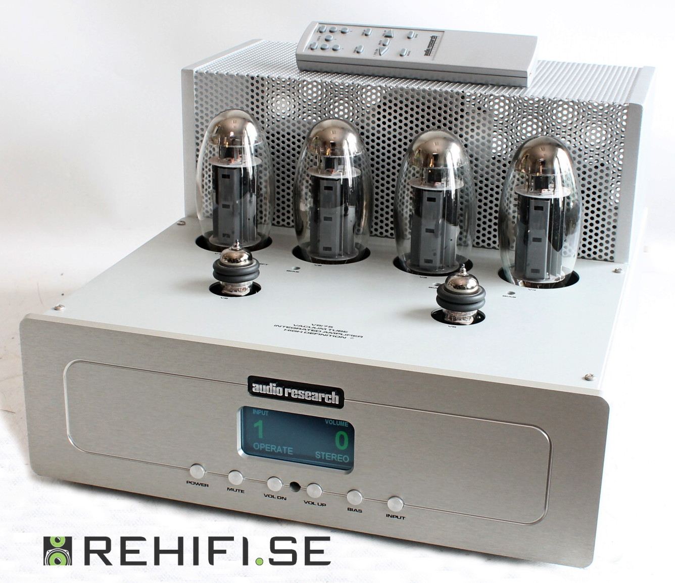 Audio Research VSI75