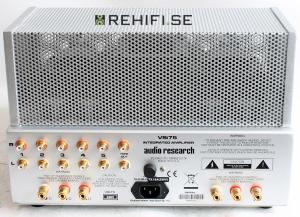 Audio Research VSI75