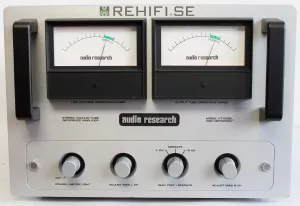 Audio Research VT 130 SE
