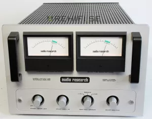 Audio Research VT 130 SE