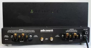 Audio Research VT60