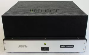 Audio Research VT60