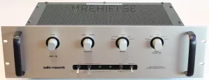 Audio Reserarch SP-6
