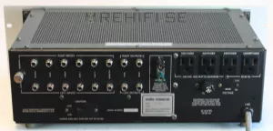 Audio Reserarch SP-6