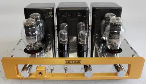 Audio Space AS-6i 300B