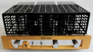 Audio Space AS-6i 300B