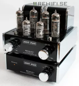 Audio Space Mini Galaxy 1