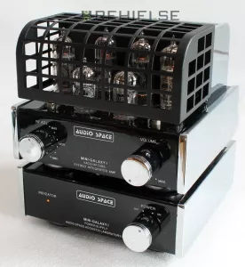 Audio Space Mini Galaxy 1