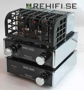 Audio Space Mini Galaxy 1