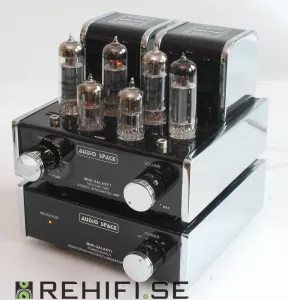 Audio Space Mini Galaxy 1