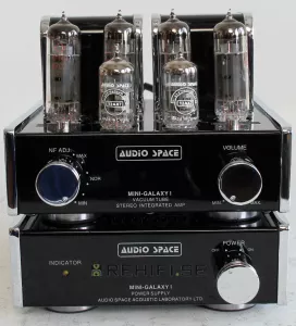 Audio Space Mini Galaxy One