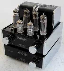 Audio Space Mini Galaxy One