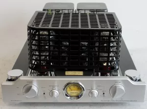 Audio Space Reference 3.1 300B