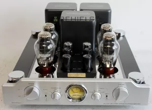 Audio Space Reference 3.1 300B