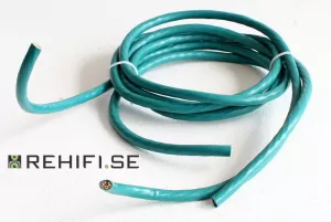 Audio Spec Latitude L8