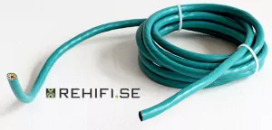 Audio Spec Latitude L8