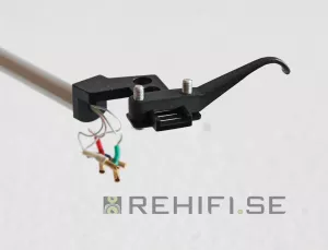 Audio Technica AT-1100