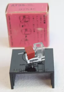 Audio Technica AT 35-EL