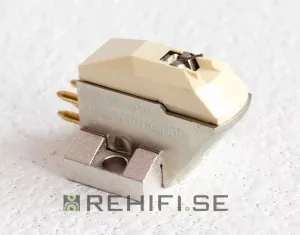 Audio Technica AT-F5/OCC