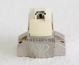 Audio Technica AT-F5OCC