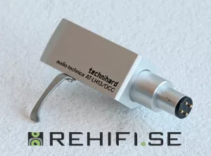 Audio Technica AT-LH13/OCC