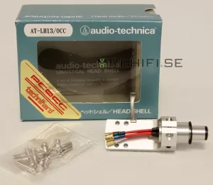 Audio Technica AT-LH13OCC