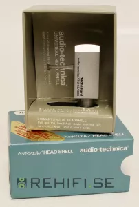 Audio Technica AT-LH13OCC