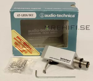 Audio Technica AT-LH18OCC