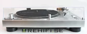 Audio Technica AT-LP120XUSB