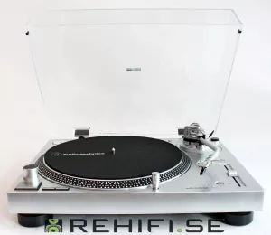 Audio Technica AT-LP120XUSB