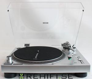 Audio Technica AT-LP120XUSB