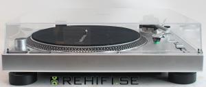 Audio Technica AT-LP120XUSB