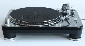 Audio Technica AT-LP1240 USB