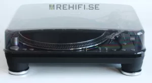 Audio Technica AT-LP1240 USB