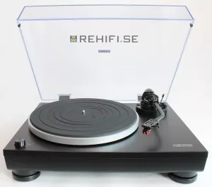 Audio Technica AT-LP5