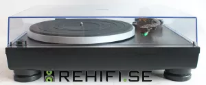 Audio Technica AT-LP5