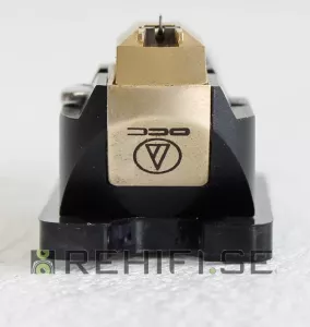 Audio Technica AT-OC9