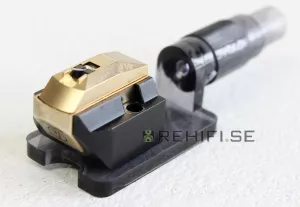 Audio Technica AT-OC9