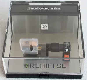 Audio Technica AT OC9/III