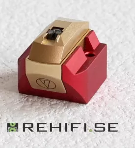 Audio Technica AT-OC9XML