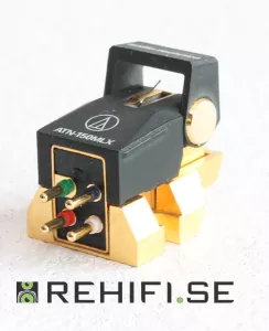 Audio Technica AT150MLX