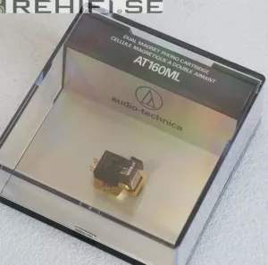 Audio Technica AT160ML