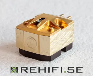 Audio Technica AT33ML