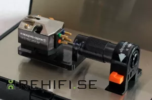 Audio Technica AT33PTG/II