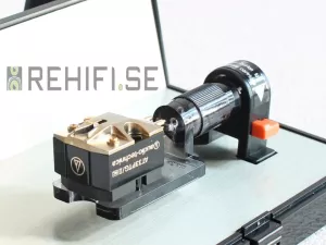 Audio Technica AT33PTG/II